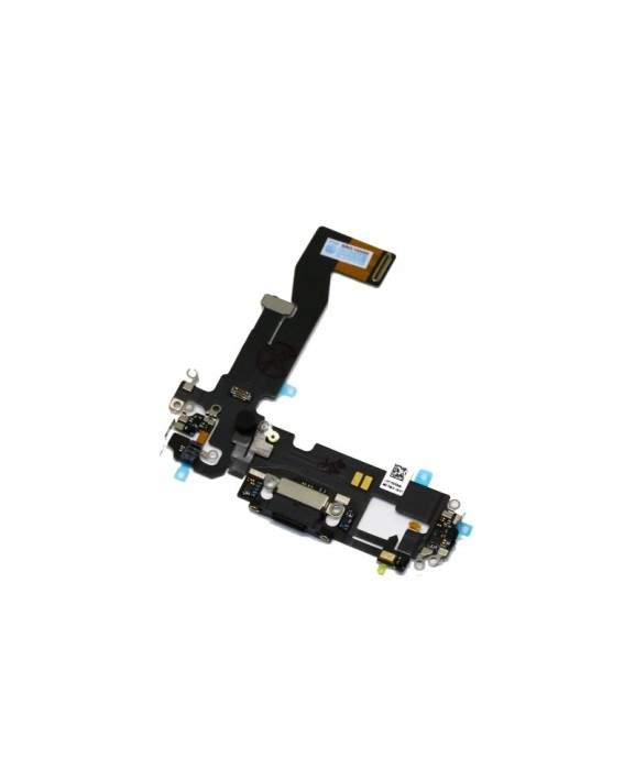 Modul Incarcare Apple iPhone 12, iPhone 12 Pro Negru
