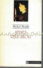 Stiinta Religiilor - Michel Meslin foto