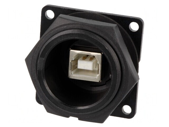 Adaptor USB A la USB B Soclu Data-Con-X