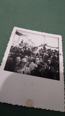 FOTO TIP 9/6 INTERBELICA 1935 foto