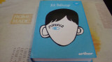 R. J. Palacio - Minunea - Arthur -2022, Alta editura