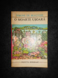 SIMONE DE BEAUVOIR - O MOARTE USOARA