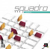 Joc de strategie - Squadro Mini | Gigamic Games