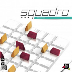 Joc de strategie - Squadro Mini | Gigamic Games