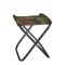 Scaun turistic pliabil, camuflaj, Keltin K00408C