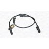 Senzor ABS Mercedes Cls (C219) 10.04-02.11, Clasa E (W211) 03.02-03.09, Clasa E T-Model (S211) 02.03-07.09, Sl (R230) 10.01-01.12, Fata, MAGNETI MARE