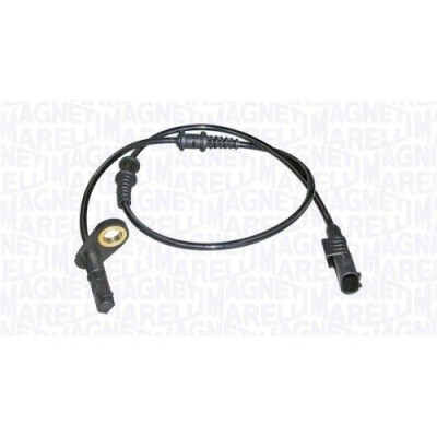 Senzor ABS Mercedes Cls (C219) 10.04-02.11, Clasa E (W211) 03.02-03.09, Clasa E T-Model (S211) 02.03-07.09, Sl (R230) 10.01-01.12, Fata, MAGNETI MARE foto