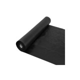 Cumpara ieftin Plasa antiburuieni 1.0 x 100 m, negru, 50% reciclat DSH 241437