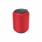 Boxa portabila Tronsmart T6 Mini Bluetooth Rexistenta la apa IPX6 2500 mAh Red