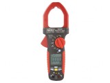 Aparat de Măsură Digital Multifuncțional cu Pensetă LCD BM089