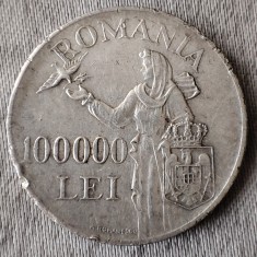 100000 lei 1946 foto