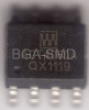 ACT4060A Circuit Integrat