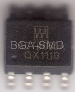 ACT4060A Circuit Integrat foto