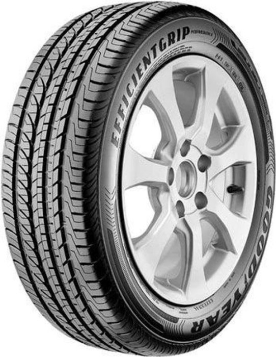 Anvelope Goodyear EFFICIENTGRIP PERFORMANCE 215/55R17 94V Vara