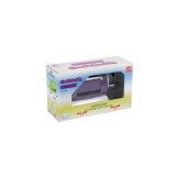 Masina pentru taiere si embosare CNX JF-838S, 7. 8x16cm