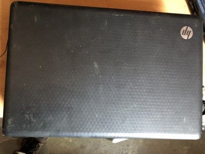 Capac Display Hp G62 Cq62 A159 foto