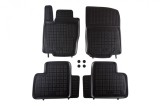 Mochete din cauciuc specifice, potrivite pentru Mercedes ML W166 2011-2015, GL X166 2012-2015, GLE W166, GLE coupe C295 2015-2019, set de 4 piese, cul