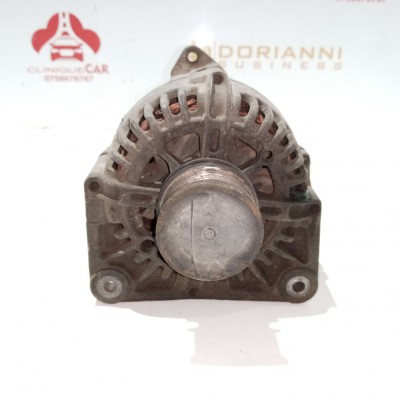 Alternator Dacia Renault Nissan 1998-2011 foto