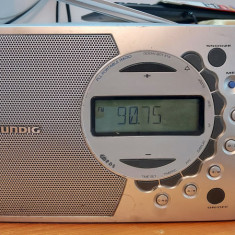 RADIO GRUNDIG OCEAN BOY 510