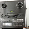 TEAC X-2000M, DBX, EE-Profi-Master-HiFi Tape Deck, 2-piste, 19/38+redare 4 piste