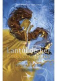 Lantul de fier. Seria Ultimele ore Vol.2 - Editura Corint