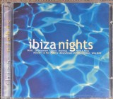 cd ibiza nights