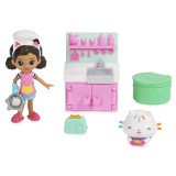 Set de joaca pentru gatit - Gabbys Dollhouse | Spin Master