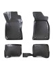 Set covorase auto din cauciuc tip tavita pentru Audi A4 B5 (Typ 8D) 1994-2001, Umbrella