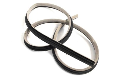 Garnitura ușă dreapta spate CHRYSLER 300 C Touring LX 2007 foto