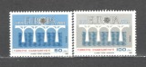 Turcia.1984 EUROPA-25 ani CEPT ST.115
