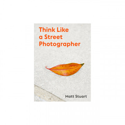 The Art of Getting Lucky: How to Think Like a Street Photographer foto
