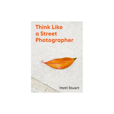 The Art of Getting Lucky: How to Think Like a Street Photographer foto