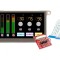 Afișaj TFT 4.3&quot; 480x272 32kBRAM 192kBFLASH 460cd/m2 FFC/FPC