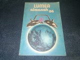 ALMANAH LUMEA 1986