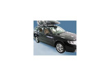 Paravant SAAB 9.3 Combi an fabr. 2002- (marca HEKO) Set fata si spate &ndash; 4 buc. by ManiaMall