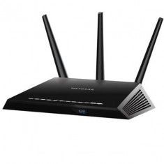 Router wireless AC1900 Nighthawk, Modem ADSL/DSL Gigabit (D7000) foto