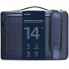Innostyle Geanta Laptop 14 Impermeabil Caz Omniprotect Curea, Husa, 14&quot;, Nailon