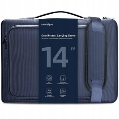Innostyle Geanta Laptop 14 Impermeabil Caz Omniprotect Curea