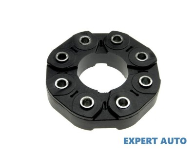 Flansa cardan / cuplaj elastic cardan Mercedes C-Class (2007-2014) [S204] #1 foto