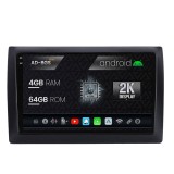 Cumpara ieftin Navigatie 2K Fiat Stilo Android OS, S-Quadcore 4GB RAM + 64GB ROM, 9.5 Inch - AD-BGS90042K+AD-BGRKIT356V2