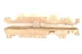 Protecție termică MINI COUNTRYMAN R60 2012 OEM: 51489800652,9800652 11330631