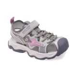 Pantofi sport SELECTION KIDS mov, 120717, din piele ecologica