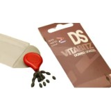 Cumpara ieftin Stopper One More Cast Tackle Vitabitz Domed Sinkers Black, 18buc/pac