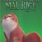 Terry Pratchett - Nastrusnicul motan Maurice