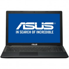 X551M Intel Celeron N2815 1.86GHz 4GB DDR3 500GB HDD DVD-RW Webcam 15.6 Inch foto