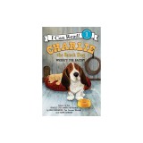 Charlie the Ranch Dog: Where's the Bacon?