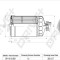 Dr!ve+ DP1110.13.0024 filtru combustibil