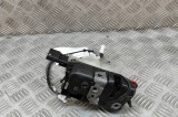 &Icirc;ncuietoare ușă dreapta spate PEUGEOT 5008 II MC, MJ, MR, M4 2018 OEM: 9822829280 23238473