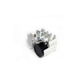Releu monobloc pentru frigider WHIRLPOOL 481228028039 481228038098 Original