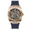 Ceas Barbati, Guess, Prodigy GW0569G3 - Marime universala